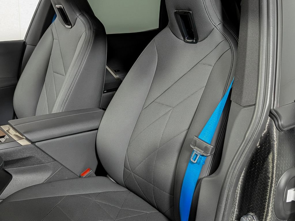Certified 2023 BMW iX M60 w/ Executive Package image 23