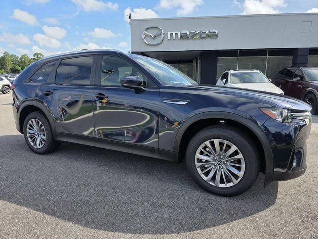 New 2026 MAZDA CX-90 3.3 Turbo w/ Select Package AWD/4WD image 1