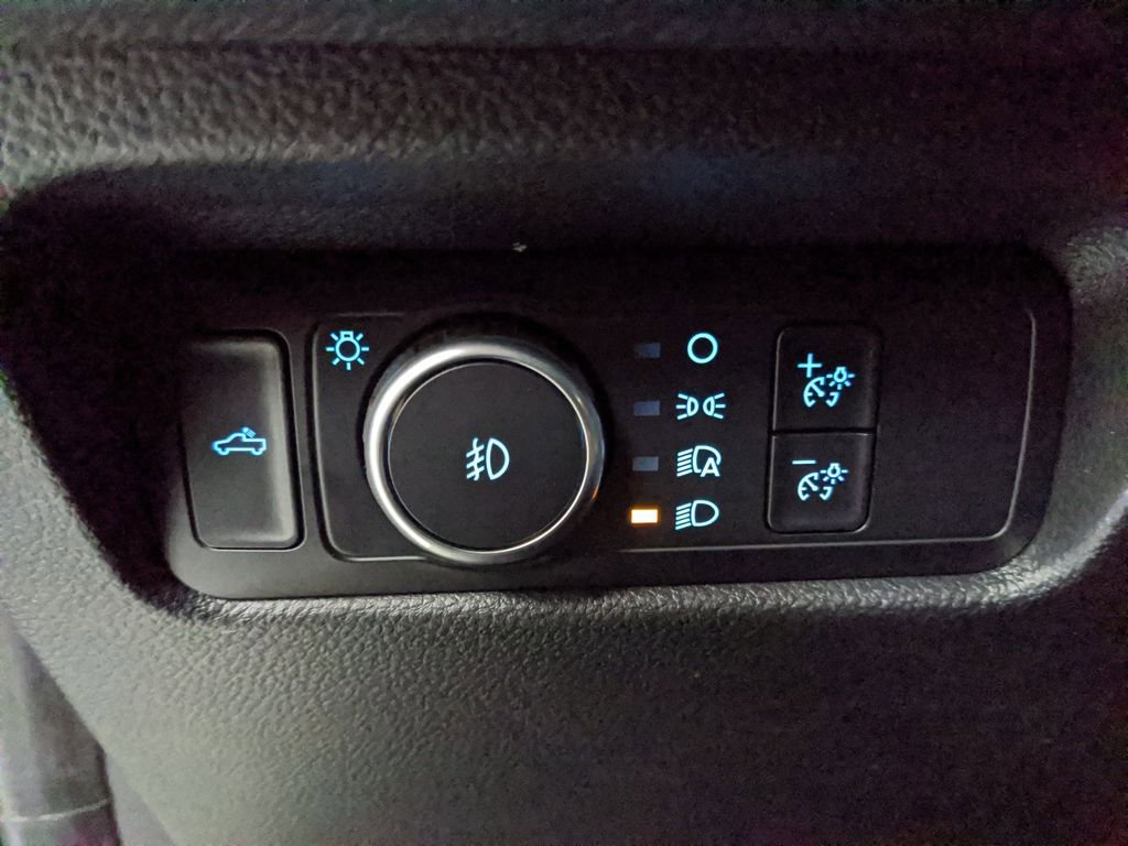 New 2025 Ford Ranger XLT w/ Equipment Group 301A High image 20