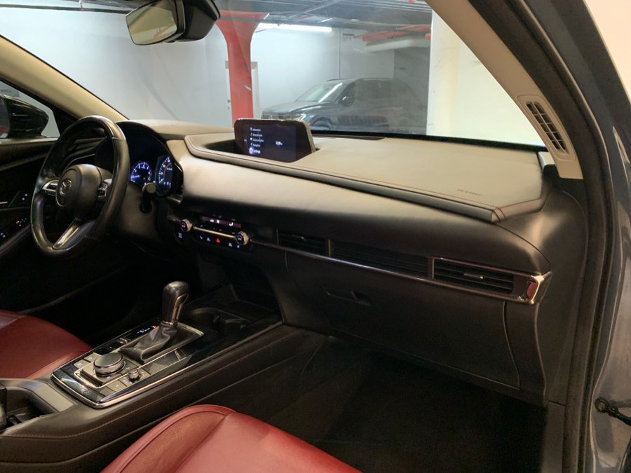 Used 2023 MAZDA CX-30 AWD 2.5 S w/ Preferred Package image 61