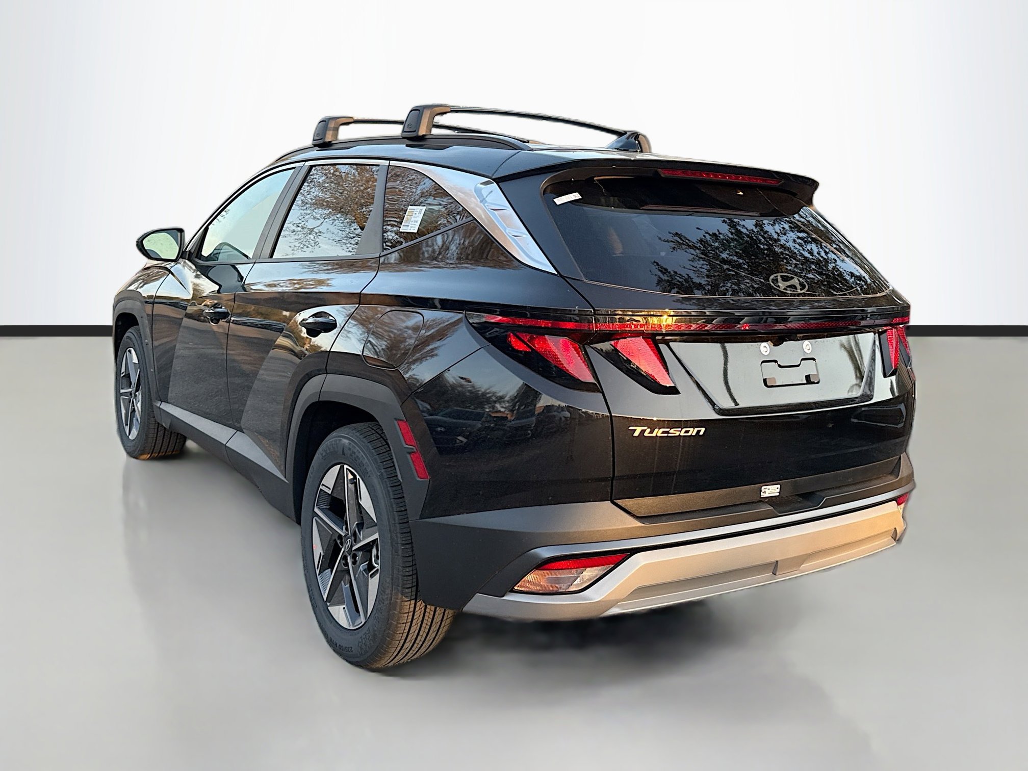 New 2026 Hyundai Tucson SEL FWD image 5