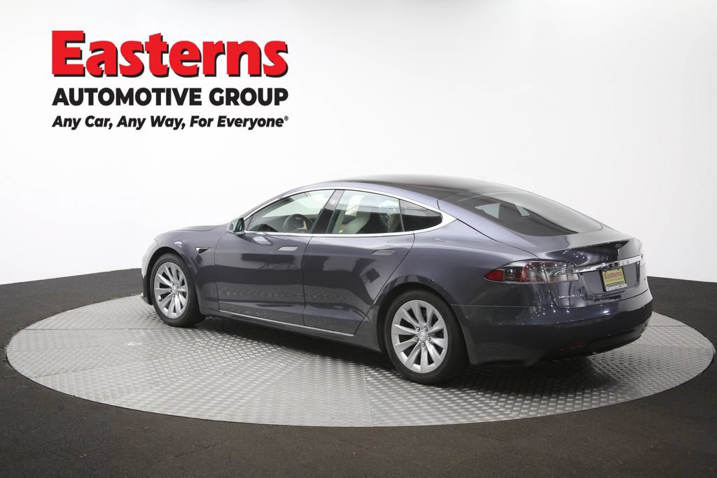 Used 2018 Tesla Model S 100D AWD/4WD image 62