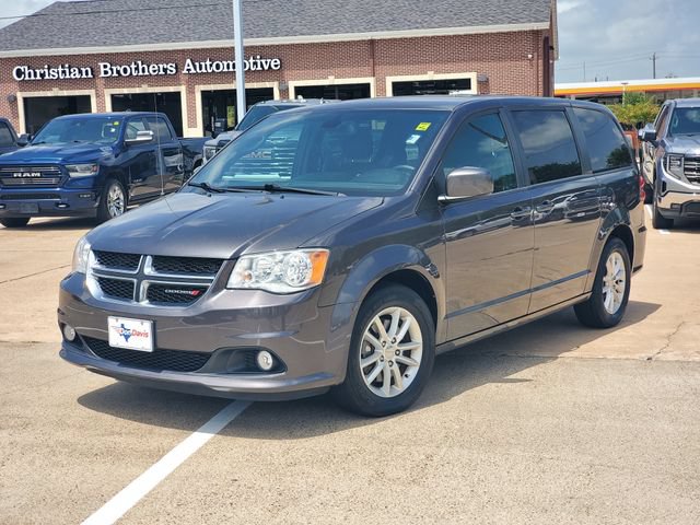 Used 2020 Dodge Grand Caravan SE FWD image 31
