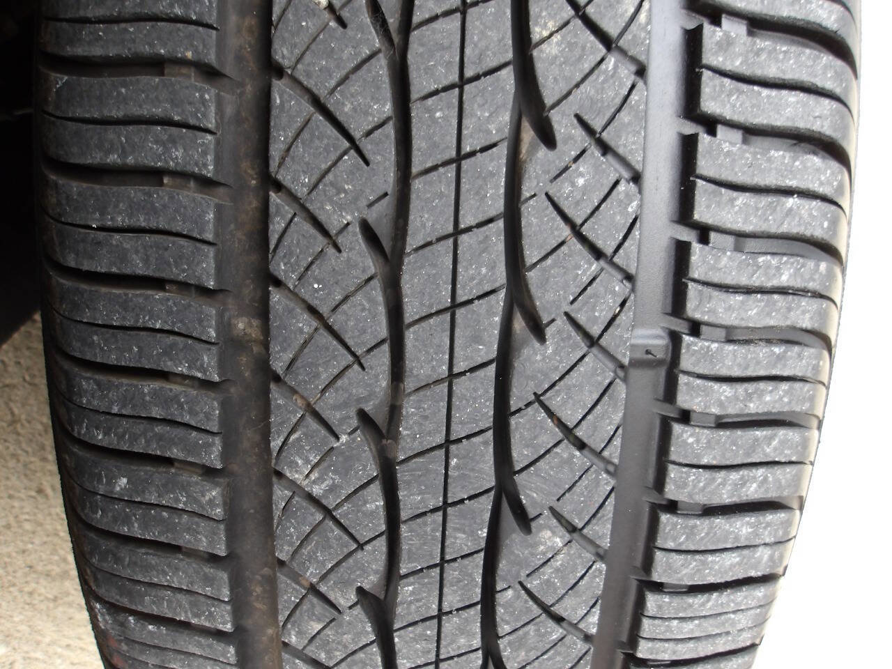 Used 2011 GMC Terrain SLT image 42