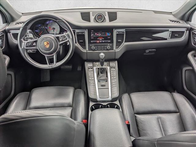 Used 2017 Porsche Macan S AWD/4WD image 14