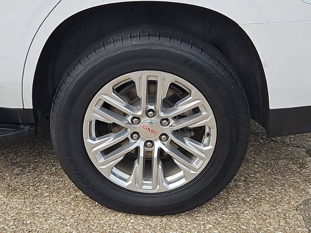 Certified 2024 GMC Yukon SLT RWD image 31