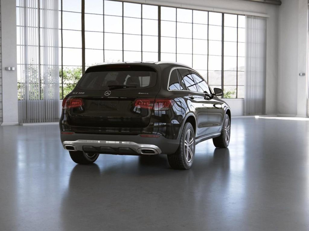 Certified 2022 Mercedes-Benz GLC 300 4MATIC image 24