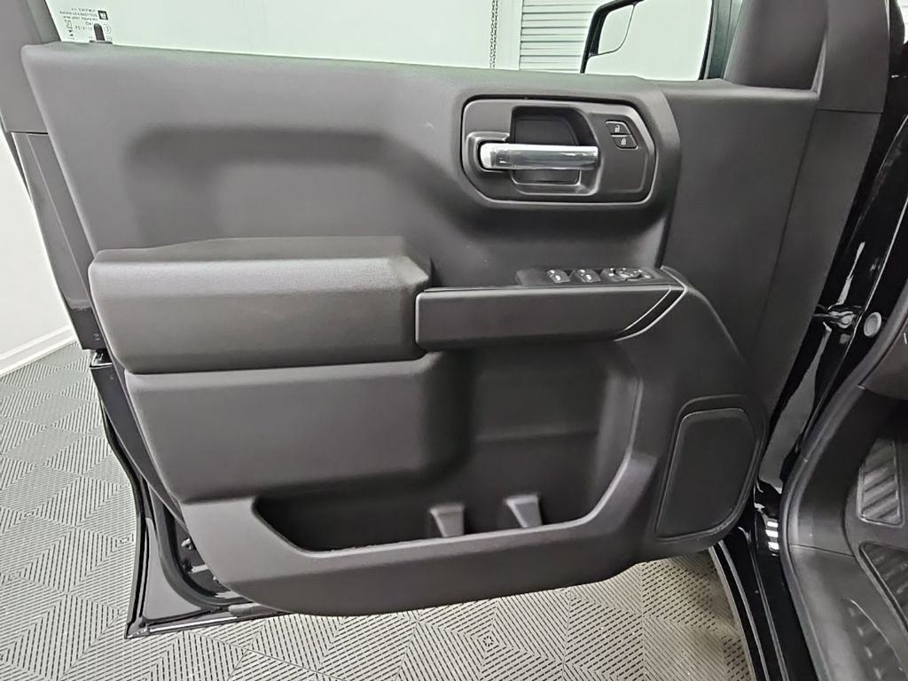 New 2026 GMC Sierra 1500 Pro w/ Graphite Edition image 25