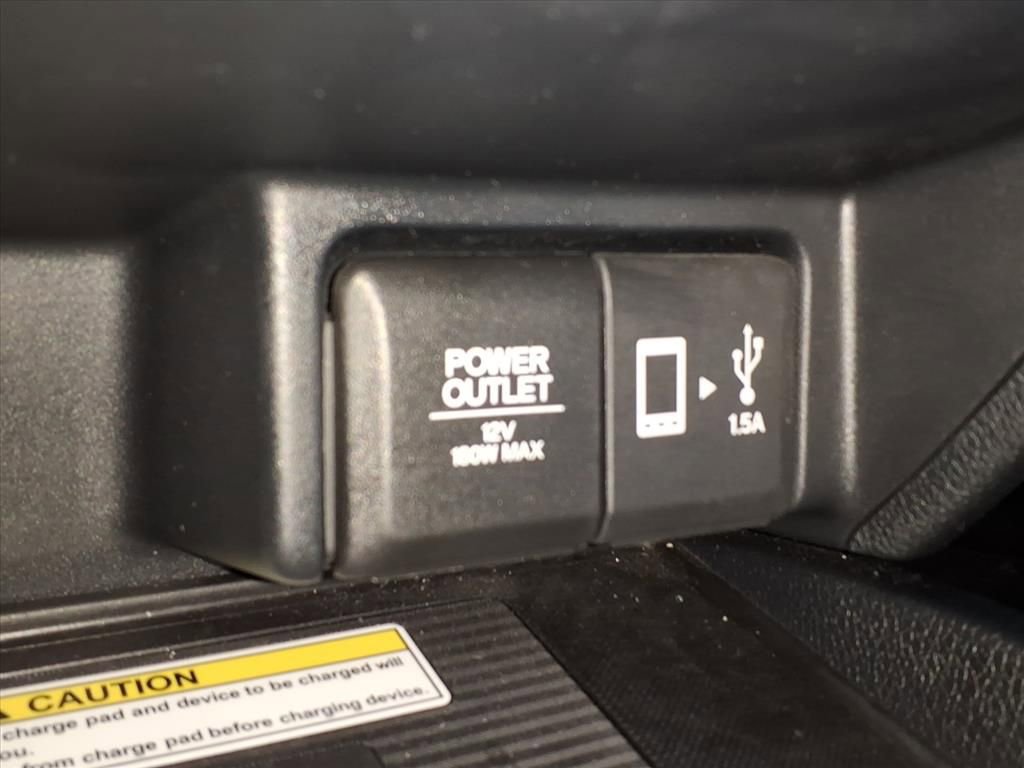 Used 2023 Honda Ridgeline Black Edition image 23