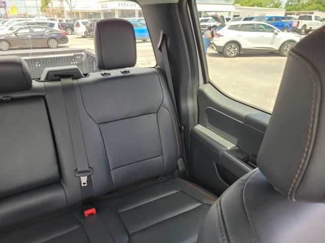 Certified 2026 Ford F250 Lariat AWD/4WD image 17