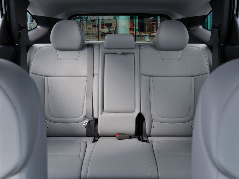 New 2026 Hyundai Tucson Limited w/ Tow & Go Package image 12