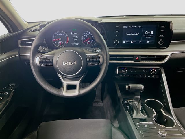 Used 2022 Kia K5 LXS image 20