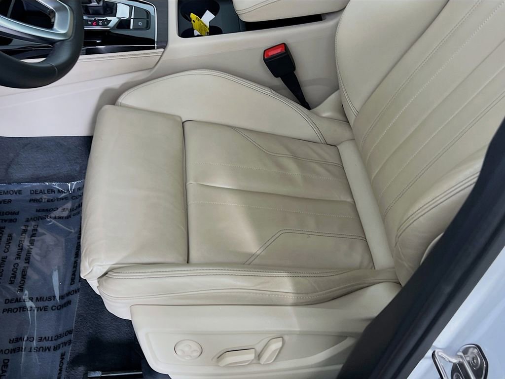 Used 2024 Audi Q5 2.0T Premium Plus image 18