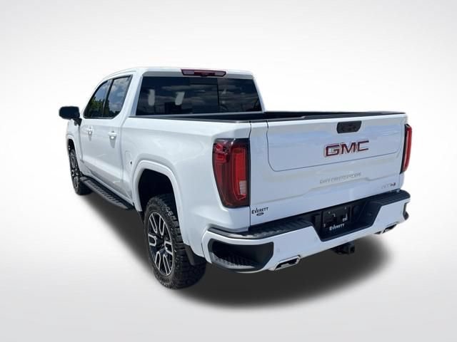 Used 2026 GMC Sierra 1500 AT4 w/ AT4 Premium Package AWD/4WD image 7