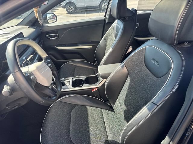 Used 2025 Kia K4 GT-Line w/ GT-Line Sunroof Package FWD image 11