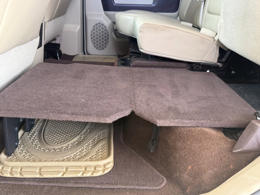 Used 2013 RAM 1500 Laramie w/ Convenience Group image 47