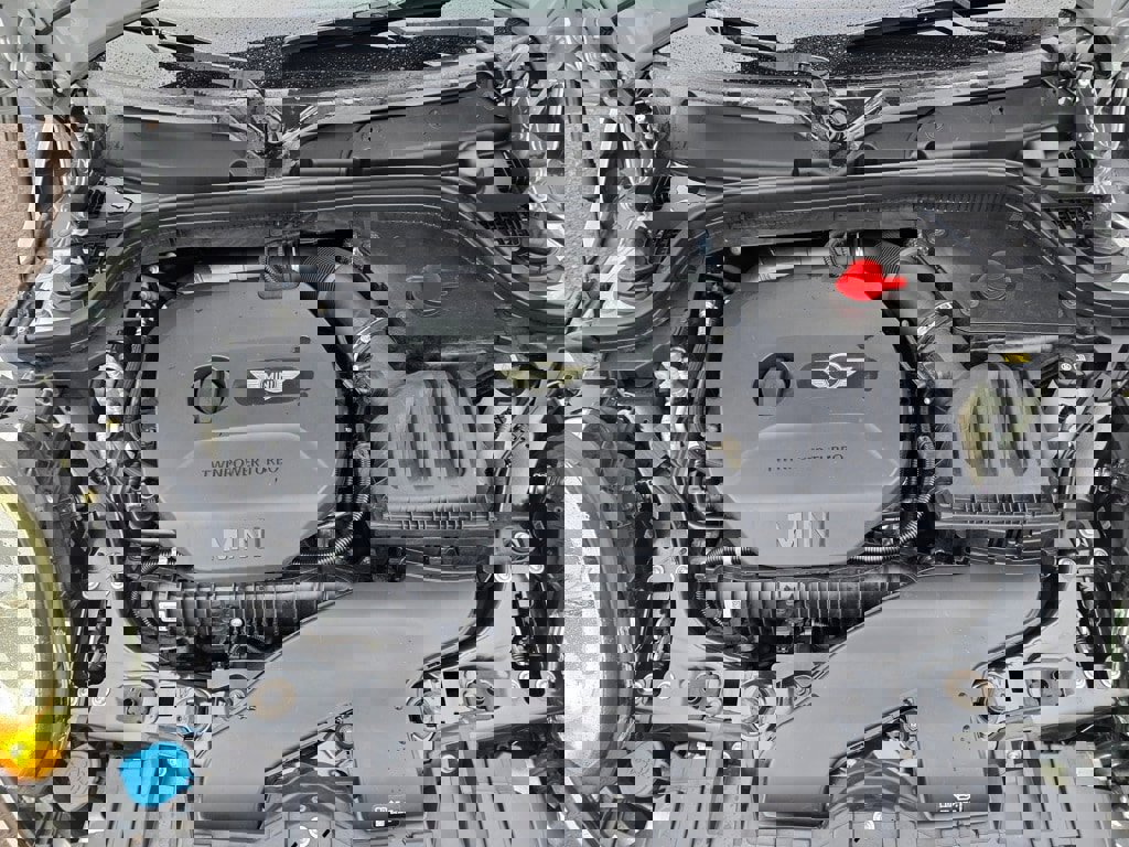 Used 2018 MINI Cooper S image 28