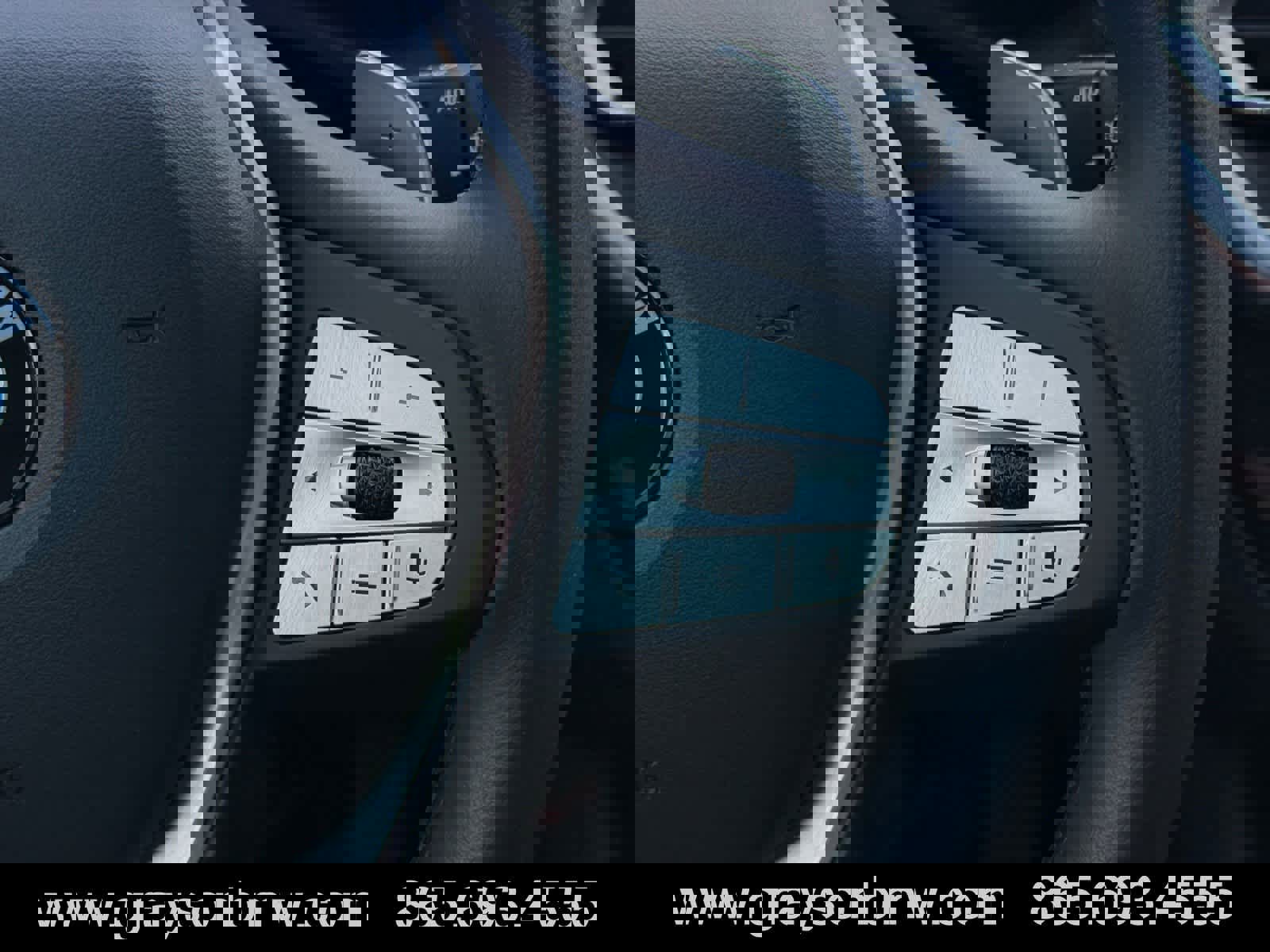 Used 2024 BMW X3 xDrive30i w/ Convenience Package w/ZPA image 21