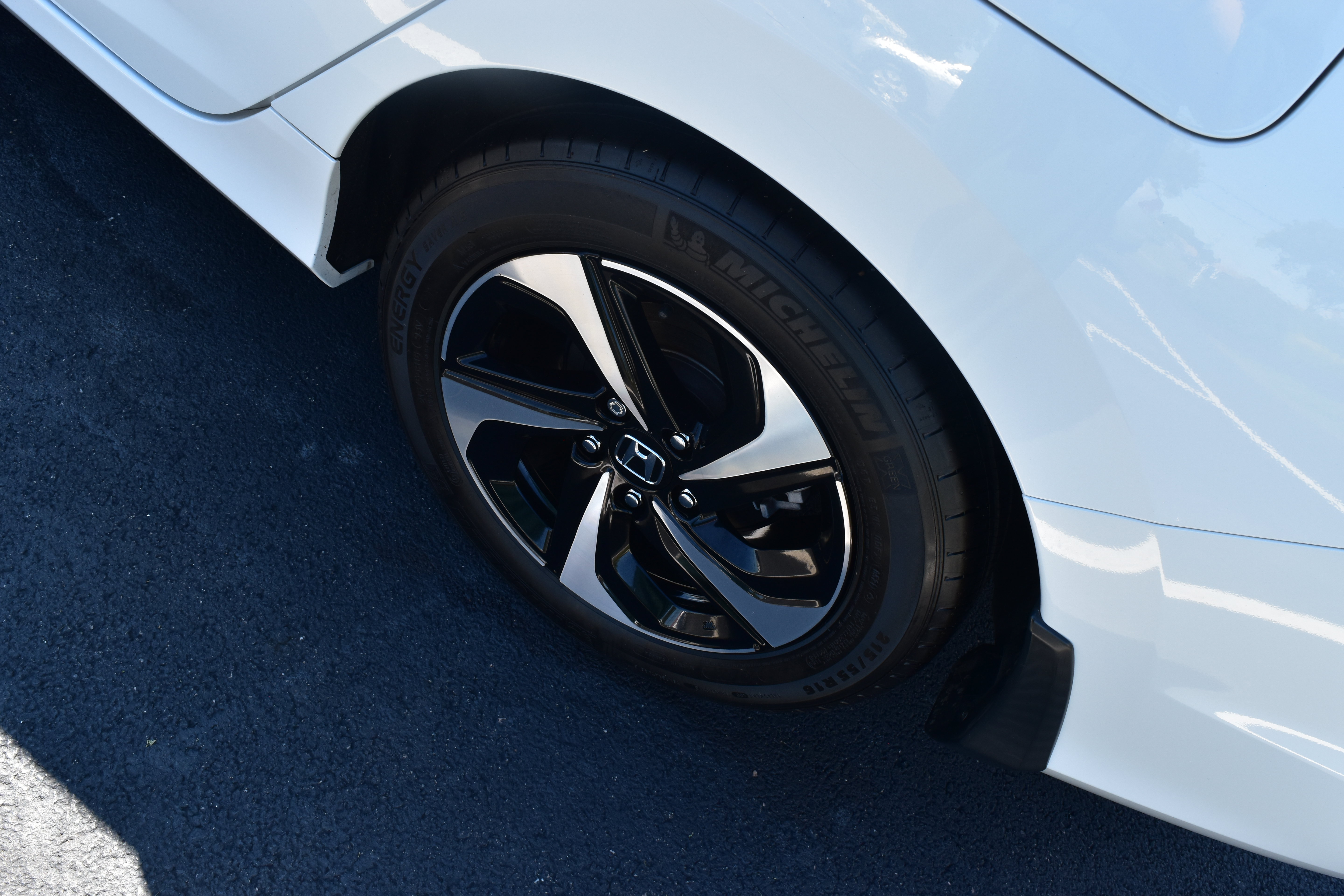 Certified 2022 Honda Insight EX image 11