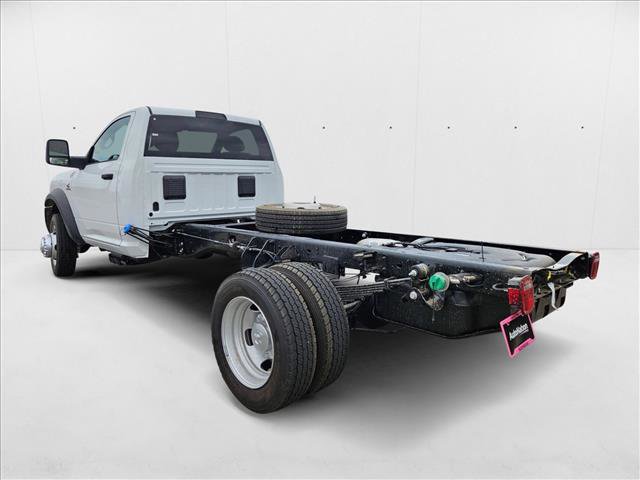 New 2026 RAM 4500 Tradesman w/ Chrome Appearance Group image 8