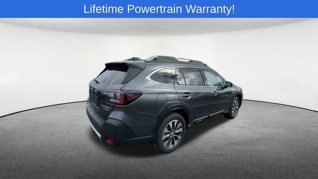 New 2025 Subaru Outback Touring image 9