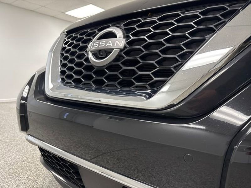 Used 2024 Nissan Murano Platinum image 19