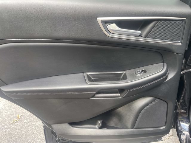 Used 2024 Ford Edge SEL w/ Convenience Package AWD/4WD image 24