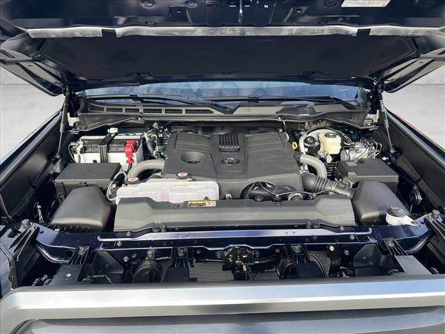 New 2026 Toyota Tundra Limited image 19