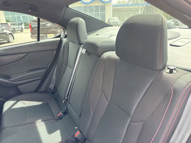 Used 2023 Subaru WRX Premium image 26