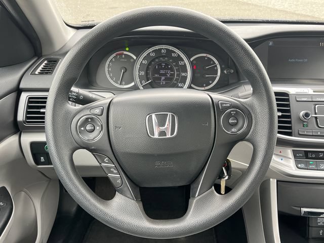 Used 2015 Honda Accord LX image 20