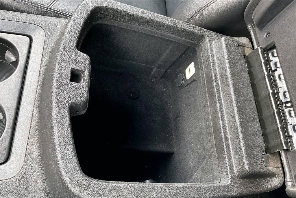 Used 2012 GMC Yukon SLT RWD image 25