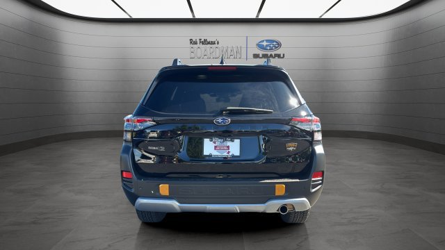 Certified 2026 Subaru Forester Wilderness AWD/4WD image 6