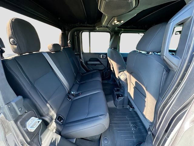 Used 2021 Jeep Gladiator Overland image 26