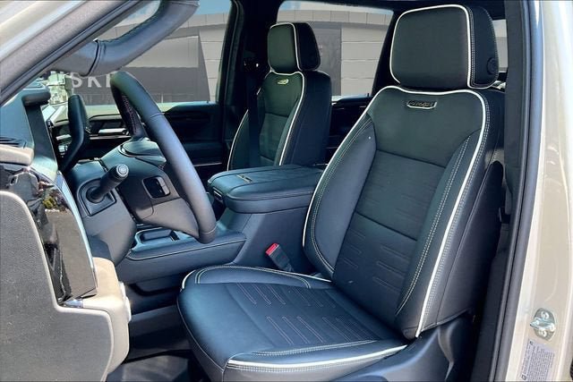 New 2026 GMC Sierra 2500 AT4X AWD/4WD image 10