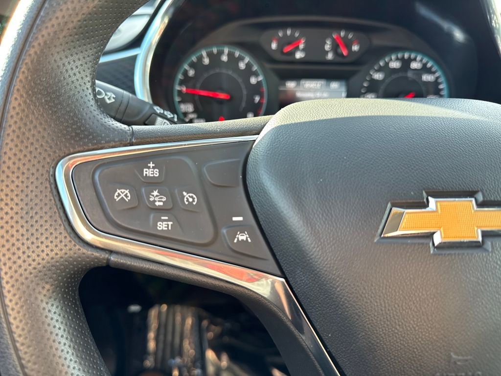 Used 2020 Chevrolet Malibu LT image 39