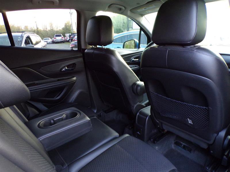 Used 2017 Buick Encore Preferred image 21