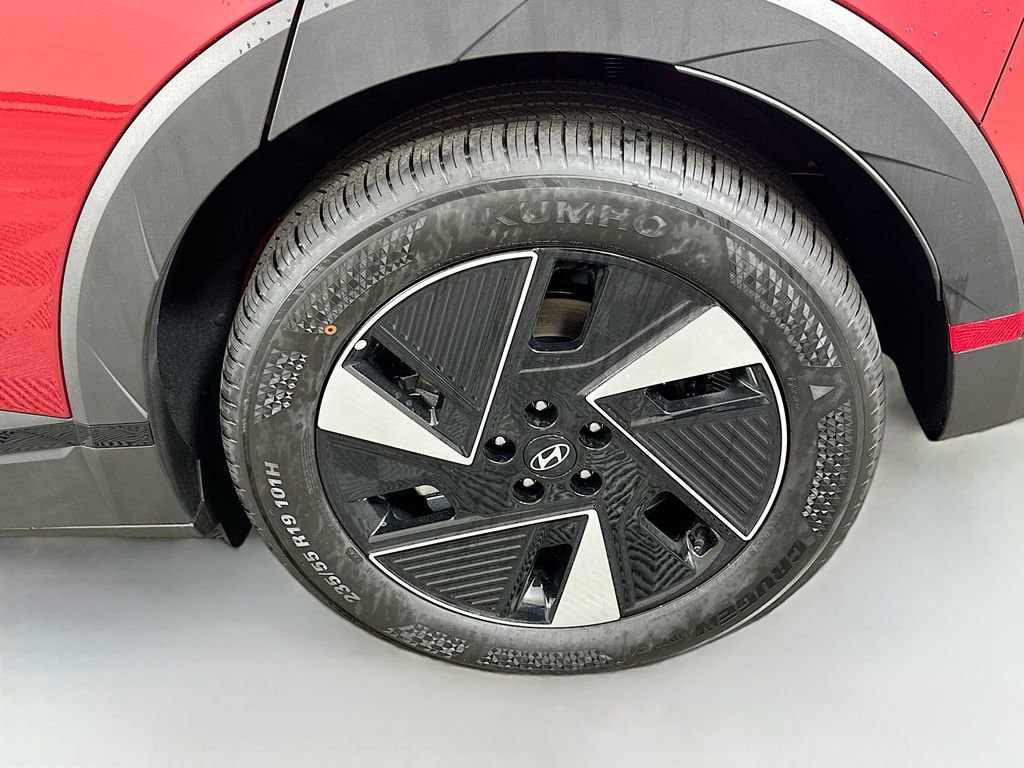 New 2026 Hyundai Ioniq 5 SEL image 23