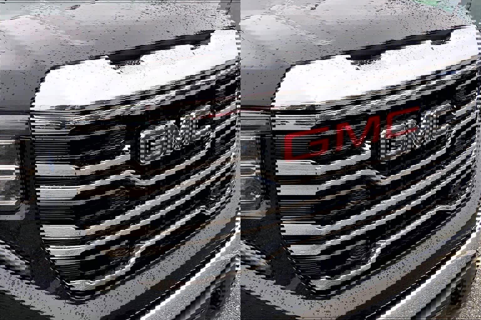 Used 2025 GMC Sierra 1500 SLT image 28