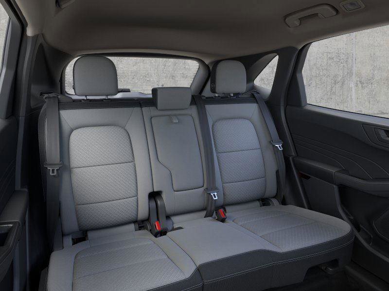New 2026 Ford Escape Active image 11