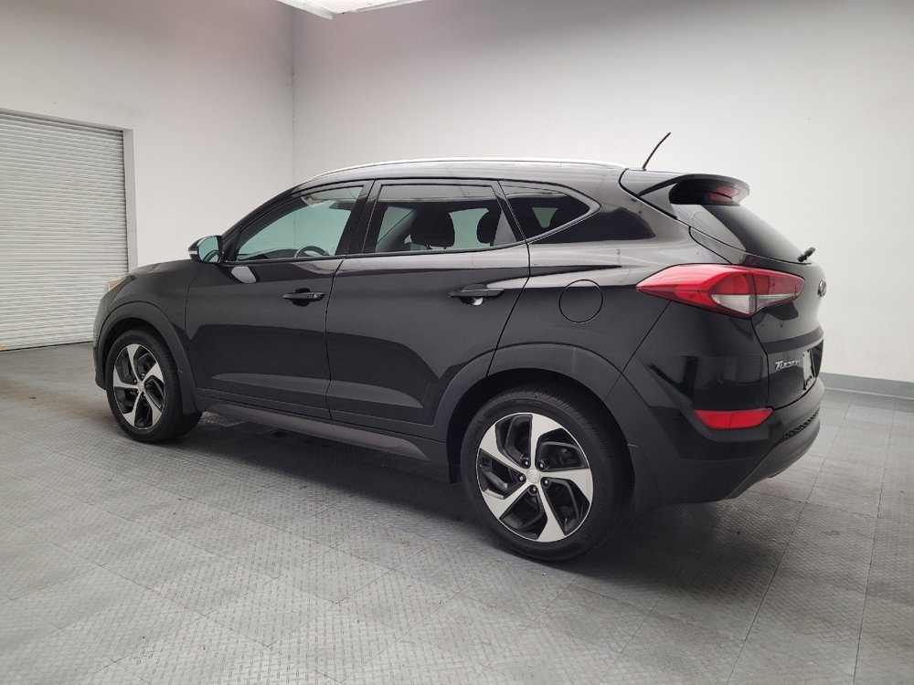 Used 2016 Hyundai Tucson Sport FWD image 3