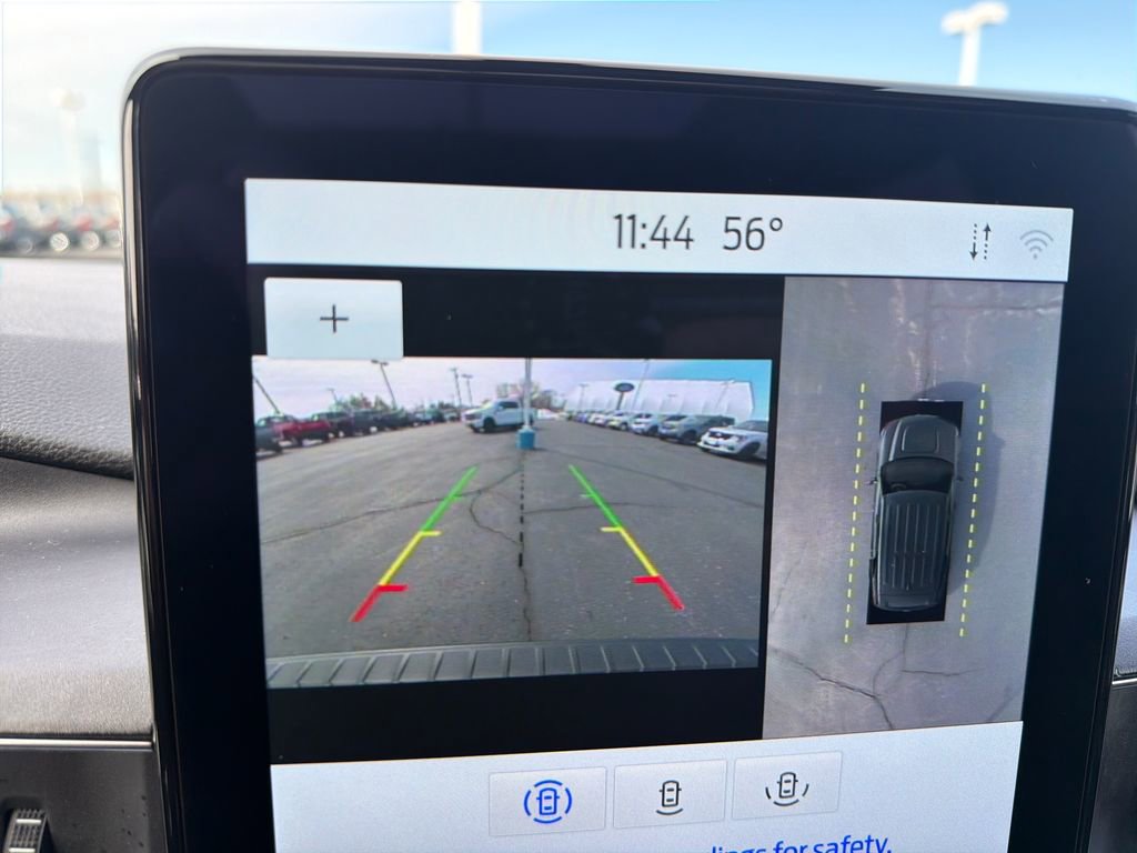 Used 2022 Ford Explorer ST w/ Equipment Group 401A image 20