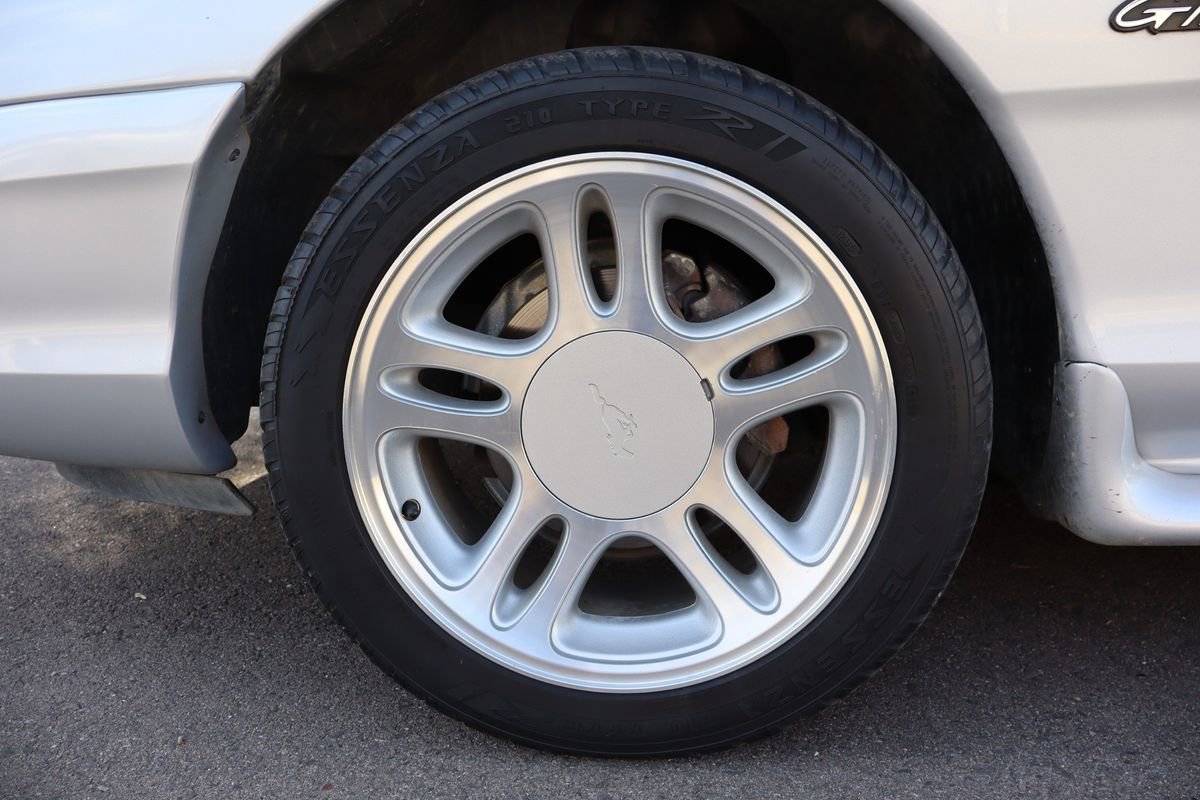 Used 1998 Ford Mustang GT image 39