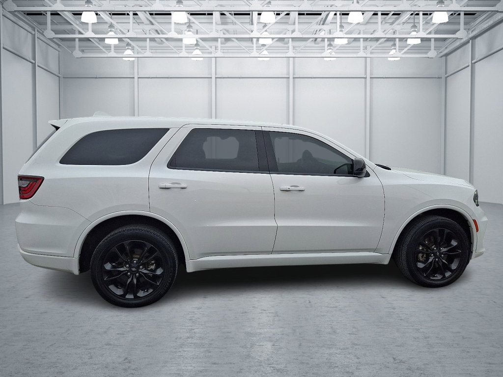 Used 2022 Dodge Durango SXT w/ Blacktop Package image 6