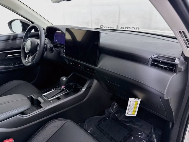 New 2026 MAZDA CX-5 2.5 S w/ Premium Plus Package AWD/4WD image 29