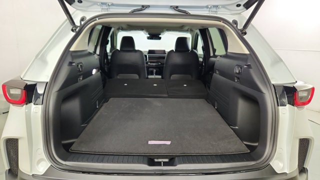 New 2026 MAZDA CX-50 AWD 2.5 S w/ Premium Package image 40