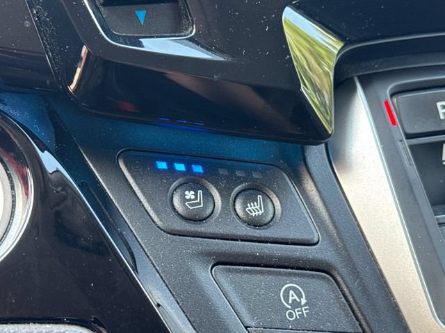 Used 2018 Honda Odyssey EX-L image 25