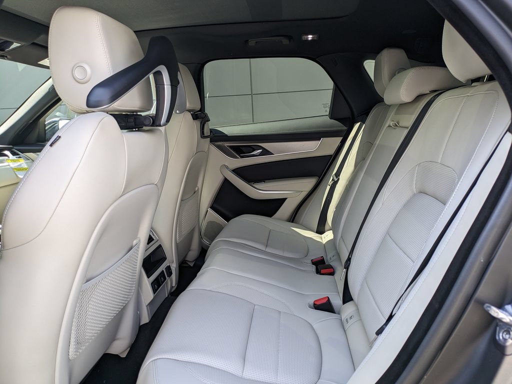 New 2026 Jaguar F-PACE R-Dynamic S AWD/4WD image 14