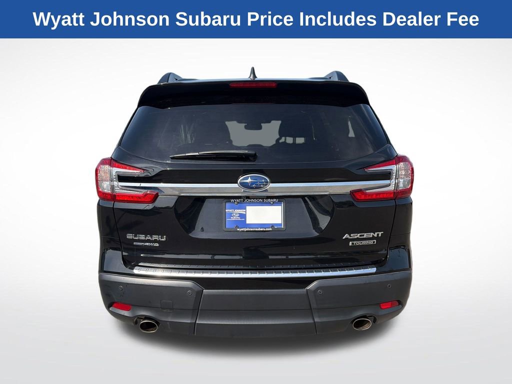 Used 2023 Subaru Ascent Touring AWD/4WD image 7