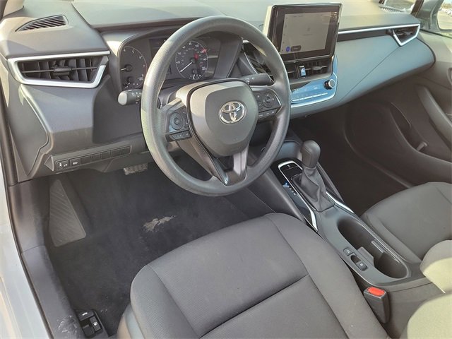 Used 2024 Toyota Corolla LE image 19
