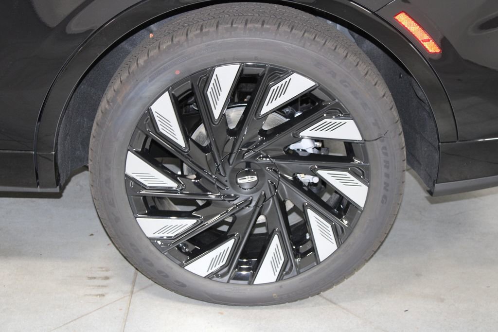 New 2026 Lincoln Nautilus Reserve image 17